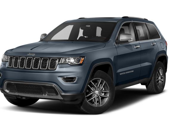 JEEP GRAND CHEROKEE 2020 1C4RJFBG1LC421102 image